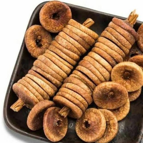 Dried Afghan Figs