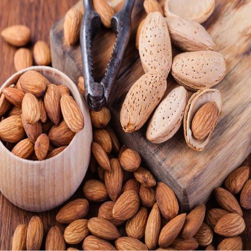 Whole Gurbandi Almond Nuts