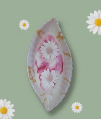 Summer Nostalgia Decorative Candle