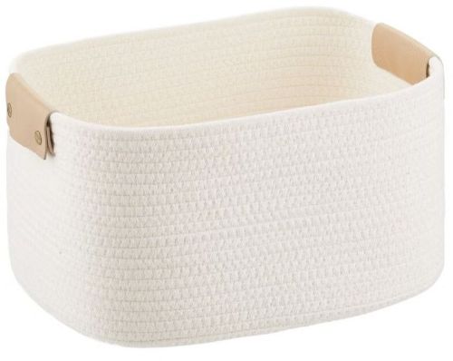 Cotton Rope Basket