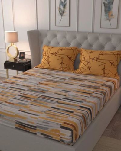 Designer Double Bed Sheets