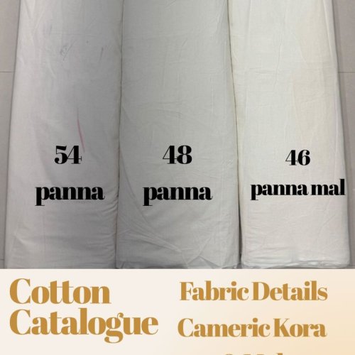 Cotton Fabrics Cotton Fabrics