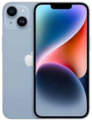 Apple iPhone 14 256GB Blue