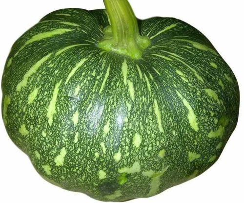 Natural Fresh Pumpkin