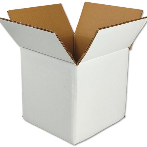 Corrugated Boxes