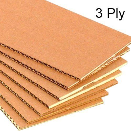 Corrugated Sheets