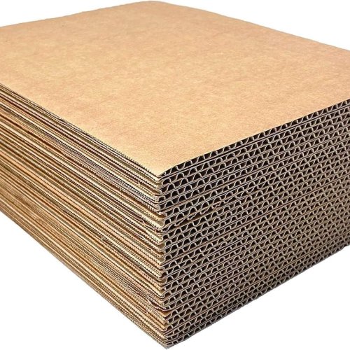 7 Ply Corrugated Sheet