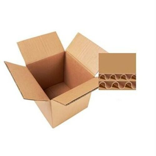 C Flute Corrugated Box
