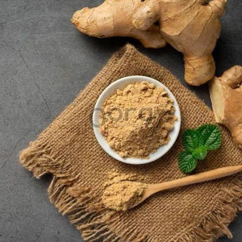 Dried Ginger Powder