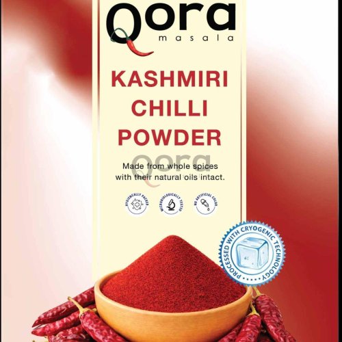 Kashmiri Red Chilli Powder