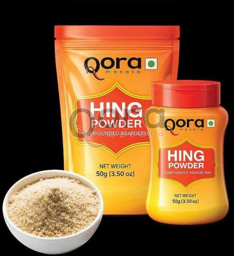 Qora Asafoetida Powder