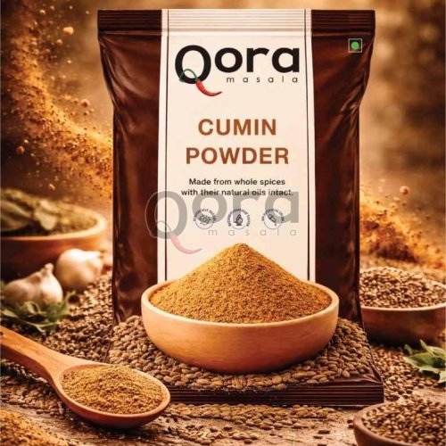 Qora Cumin Powder