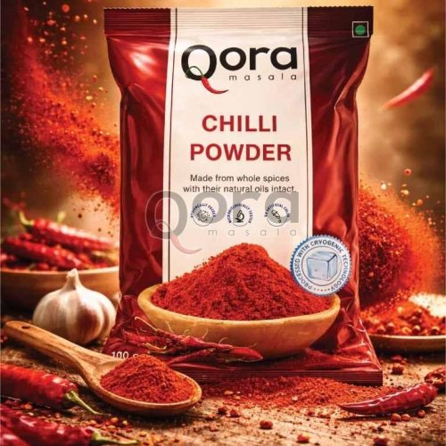 Pure Spices