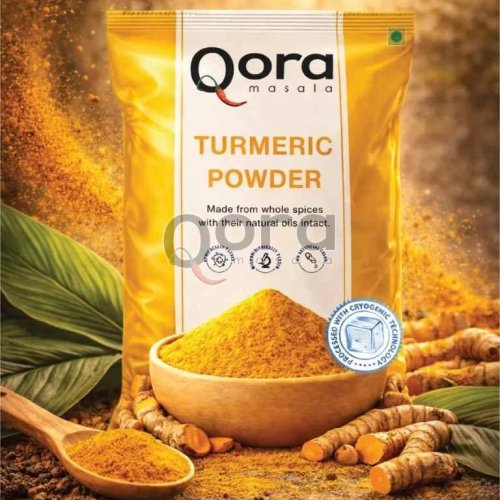 Qora Turmeric Powder