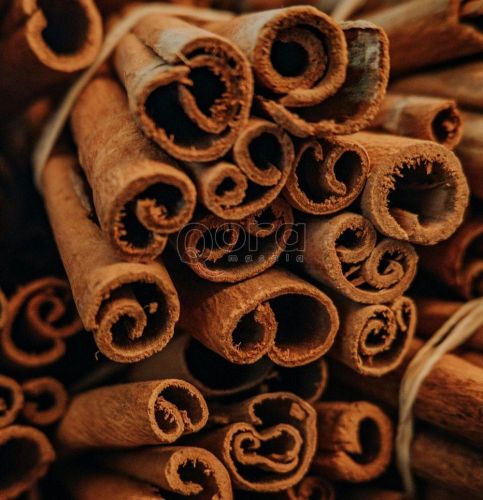 Whole Cinnamon Stick