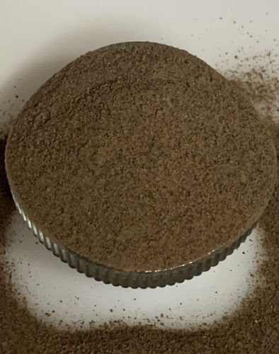 Black Pepper Powder