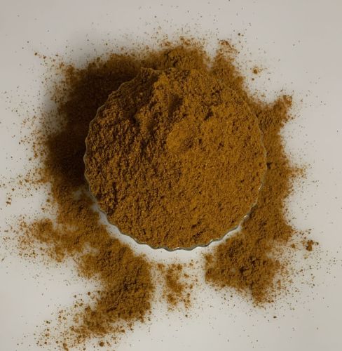 Fish Masala