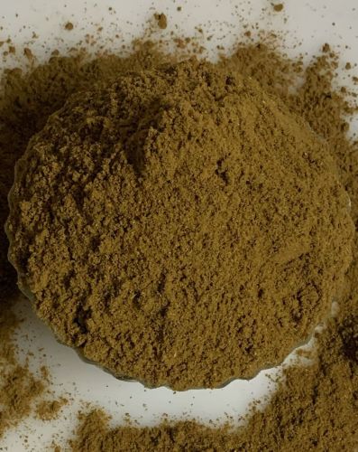 Garam Masala