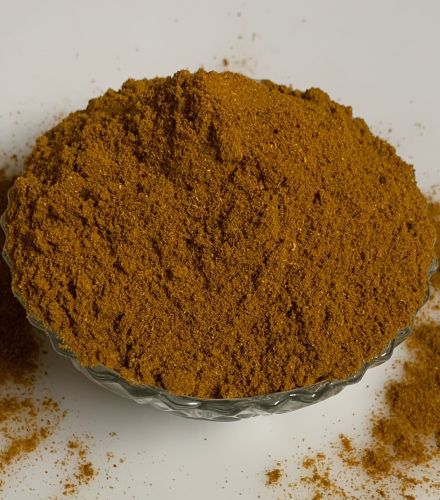 Meat Masala