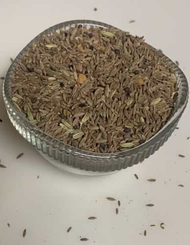 Panch Phoran Masala