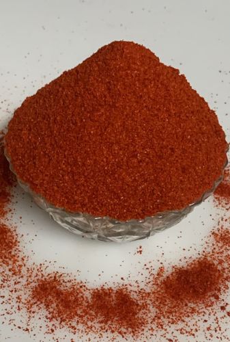 Red Chilli Powder