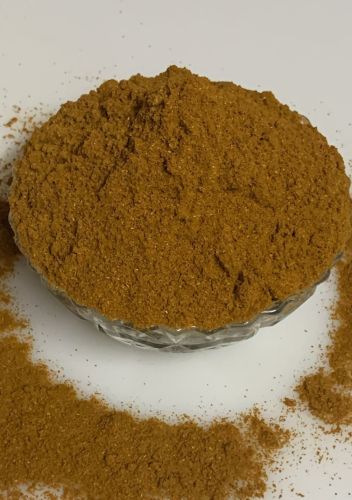 Sabji Masala