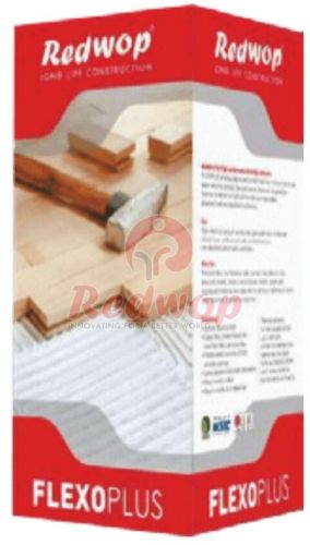 Flexoplus Epoxy Tile Adhesive