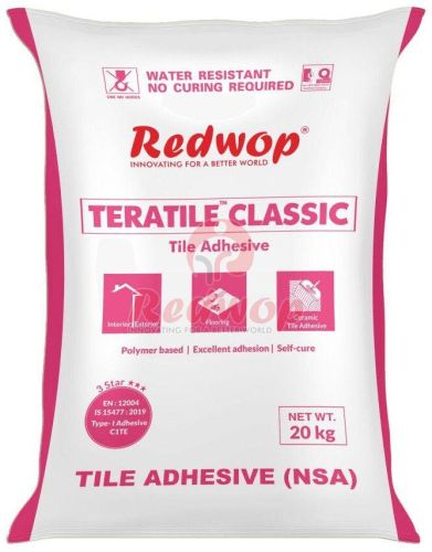Tile Adhesive