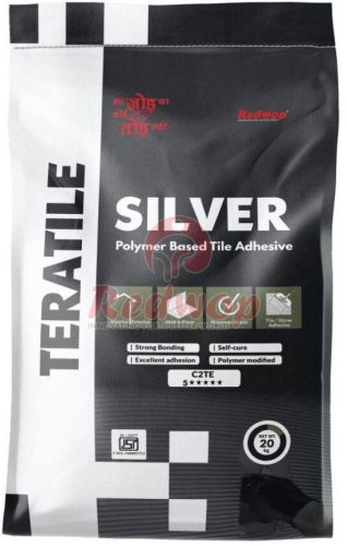 Teratile Silver Tile Adhesive