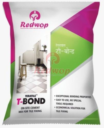 Teratile T-bond Cement Adhesive