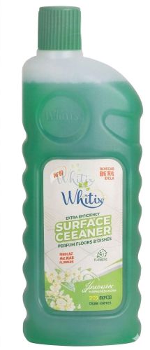 1Ltr Whitix Jasmine Floor Cleaner