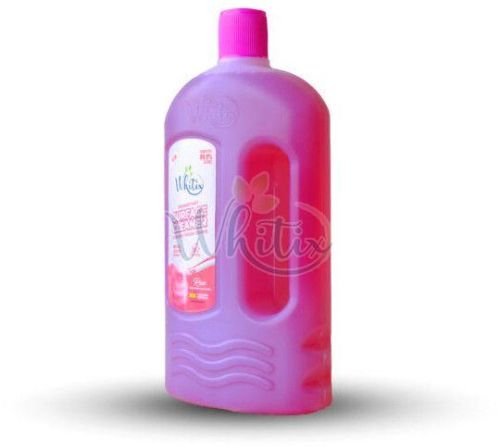 1Ltr Whitix Rose Floor Cleaner
