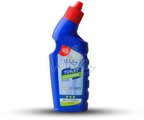 250ml Whitix Toilet Cleaner