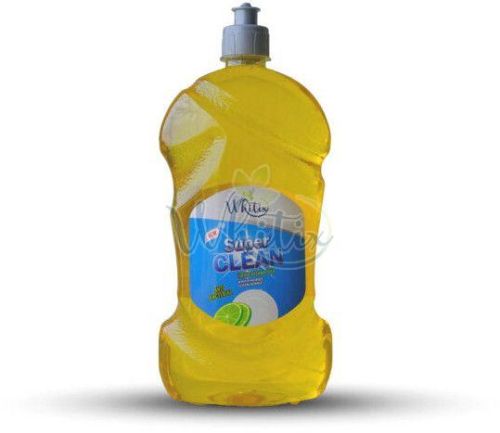 500ml Whitix Dishwash Liquid