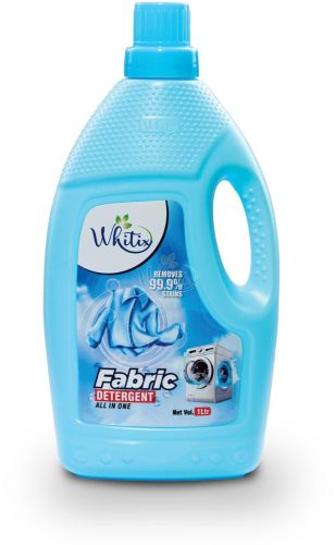 500ml Whitix Fabric Detergent Liquid