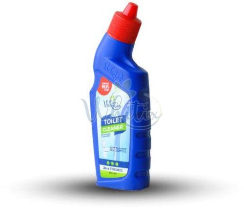 500ml Whitix Toilet Cleaner