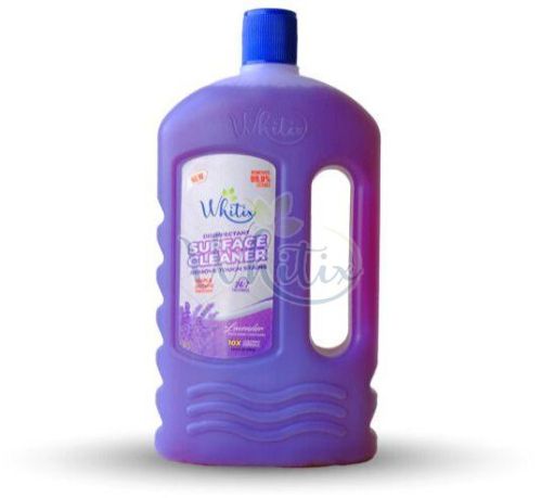 500ml Whitix Lavender Floor Cleaner