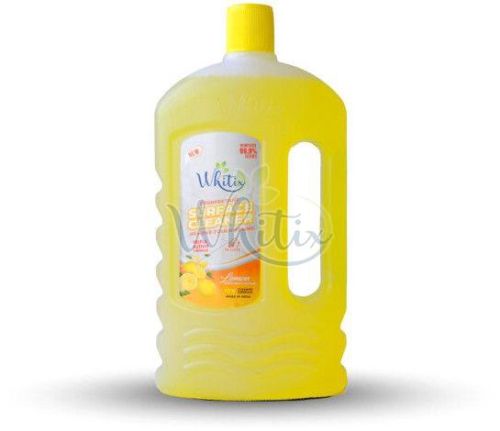 500ml Whitix Lemon Floor Cleaner