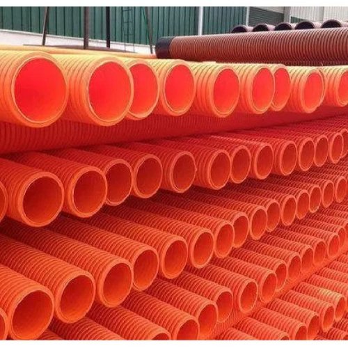 40mm HDPE DWC Pipes