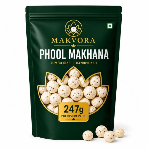 Premium Quality Phool Makhana