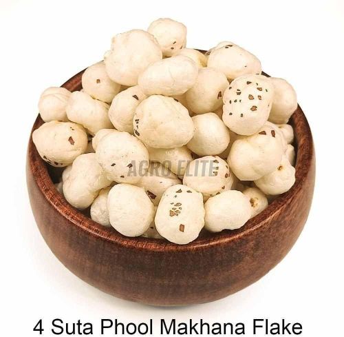 4 Suta Phool Makhana