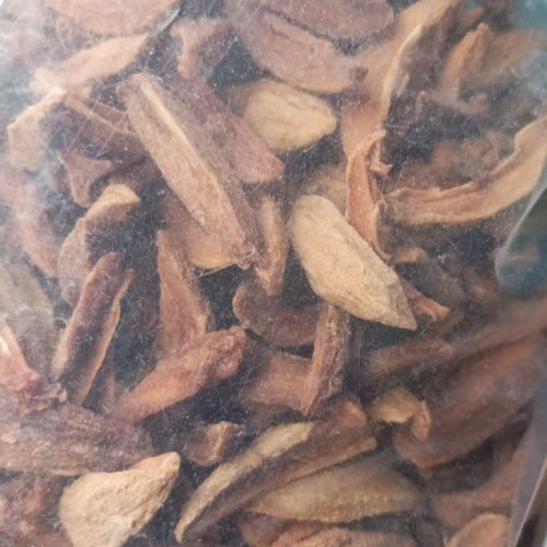 Dry Chikoo Chips Dry Chikoo Chips