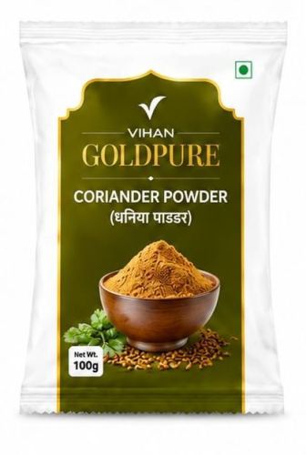 100 Gm Coriander Powder