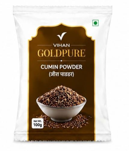 100 Gm Cumin Powder