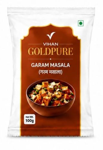 100 Gm Garam Masala Powder