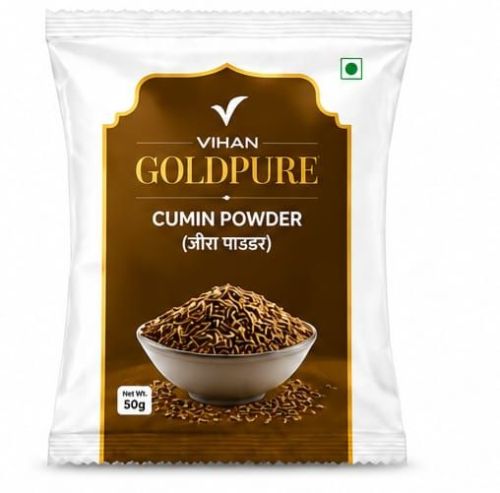 Cumin Powder