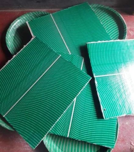 Kela Patta Buffer Sheet