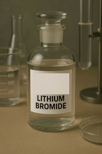 Lithium Bromide Liquid