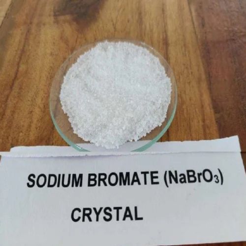 Sodium Bromate Powder