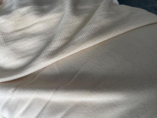 Loop Knit or Fleece Fabric